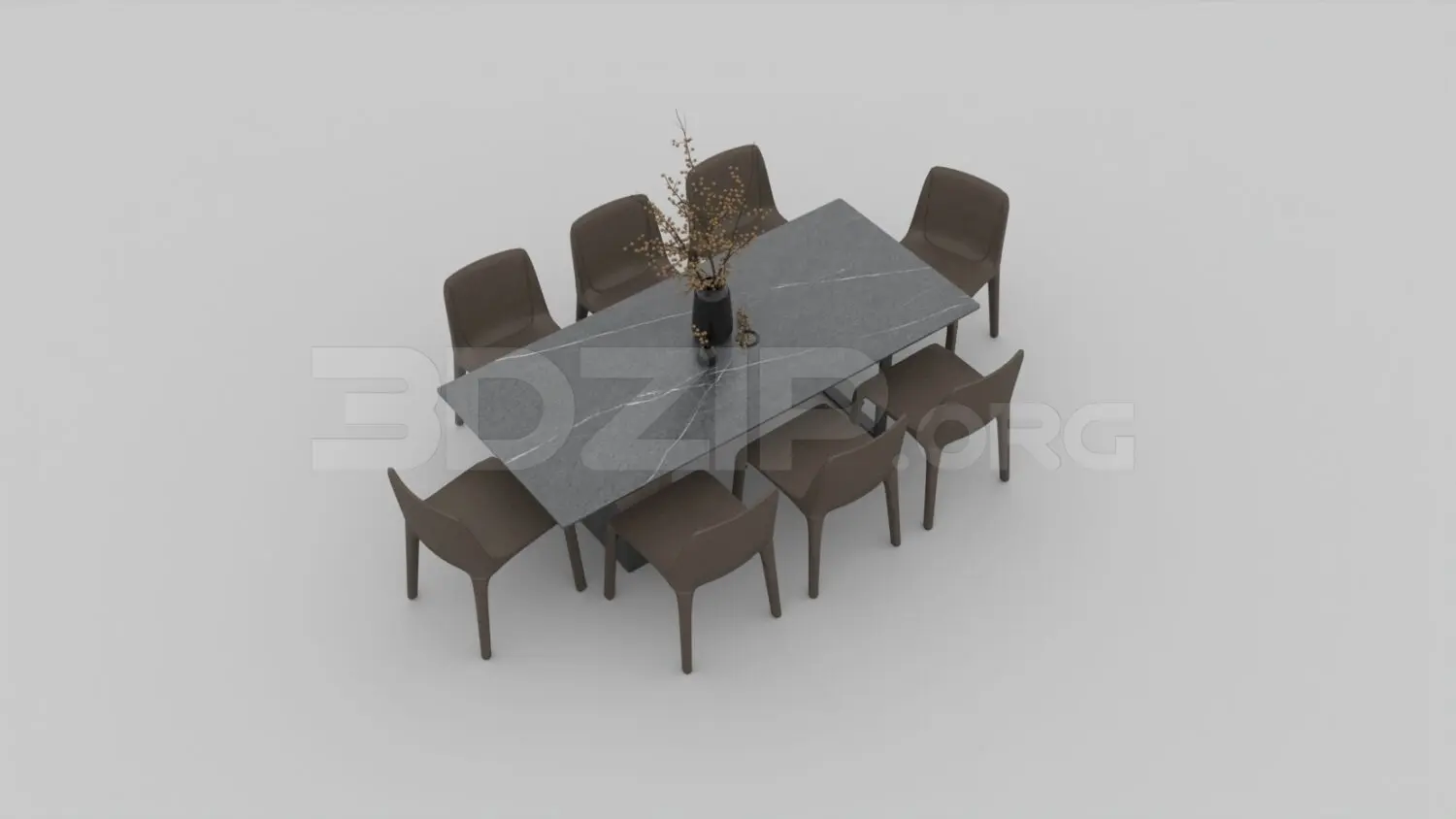 Dining Table And Chair