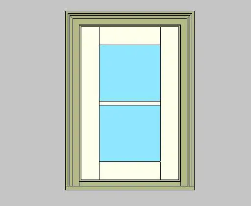 Kolbe Ultra Series Push-out Casement 1-Wide Units