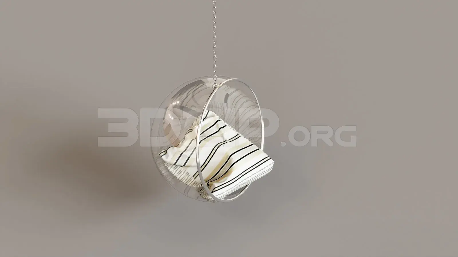 Bubble Chair
