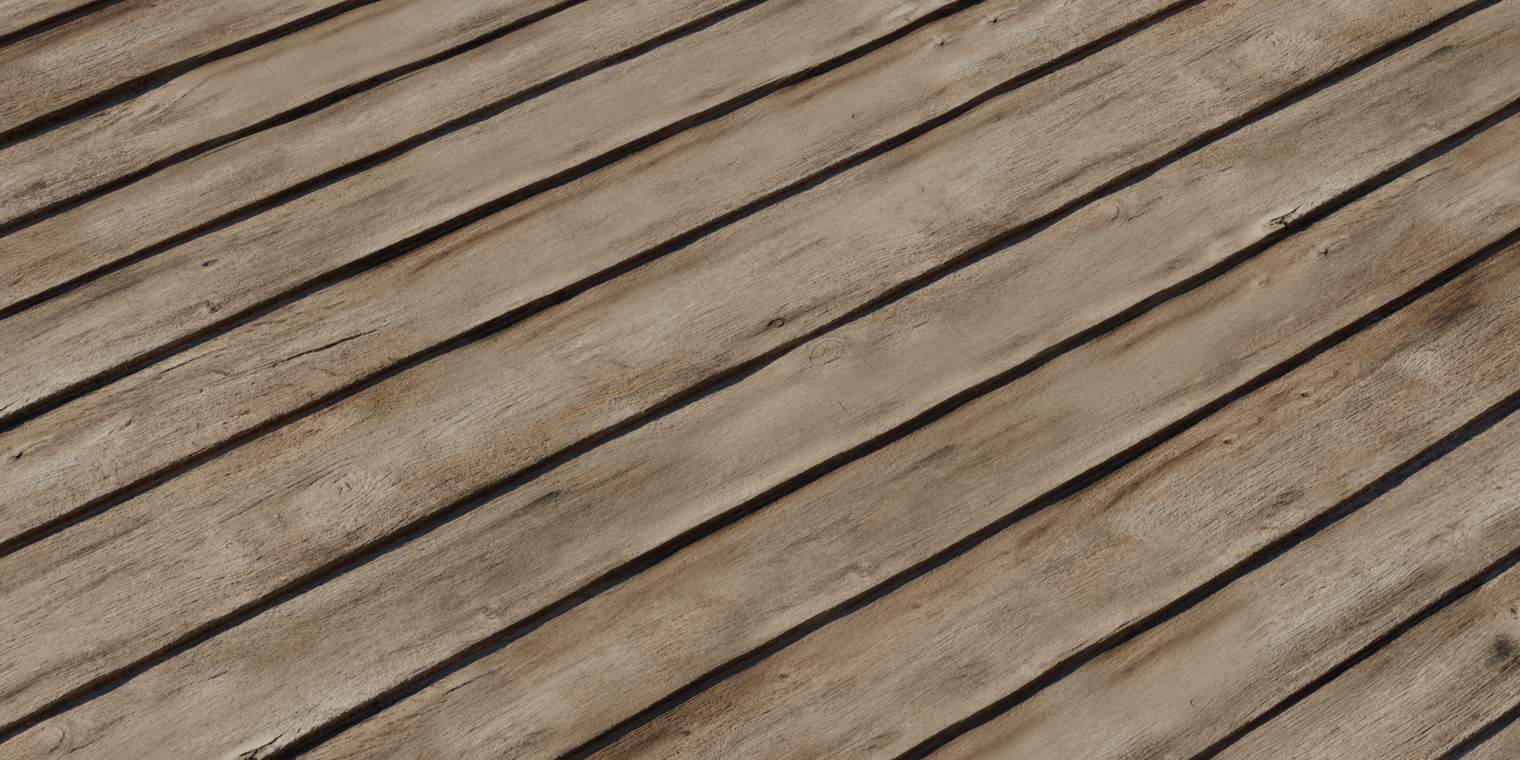 Brown Planks 8