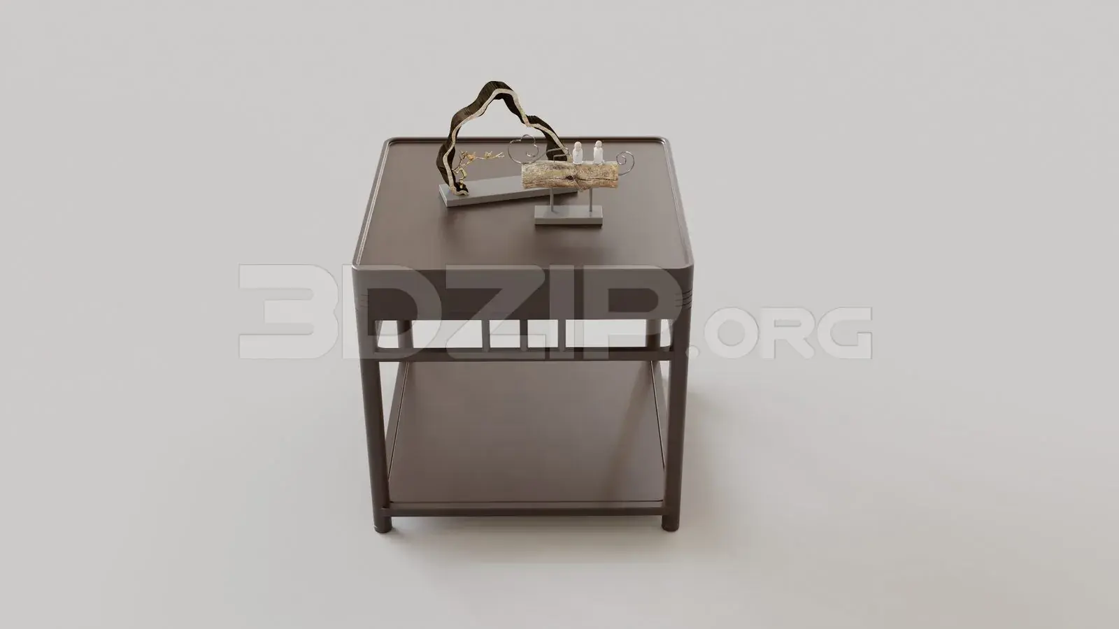 Bedside Table