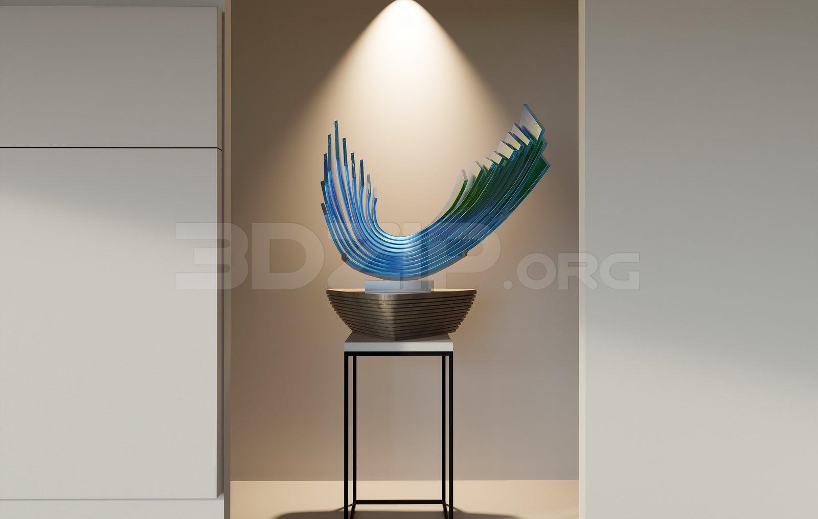 Sculpture