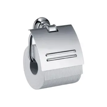 Roll Holder