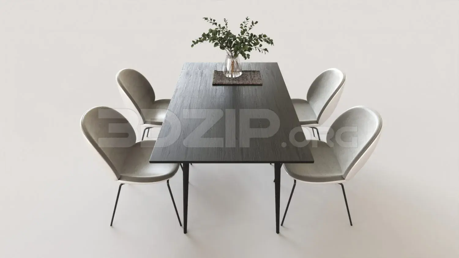 Dining Table And Chair