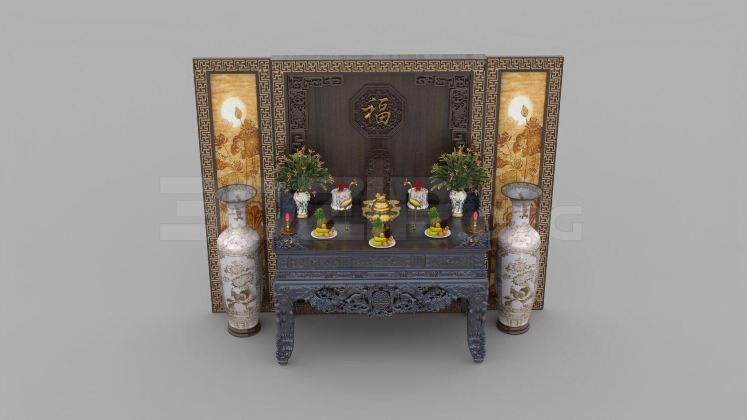 Altar