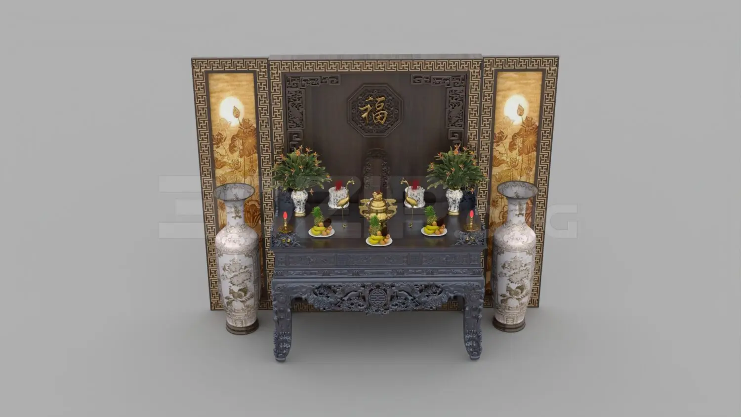Altar