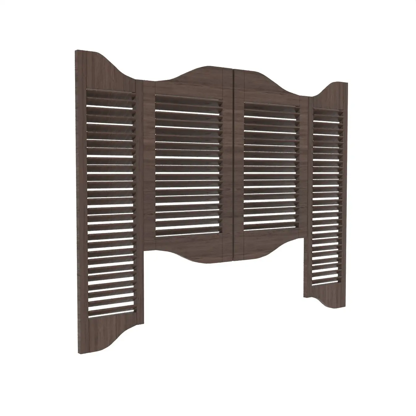 Door — preview 1, by Luong Dinh Thanh (3dzip, CC0)