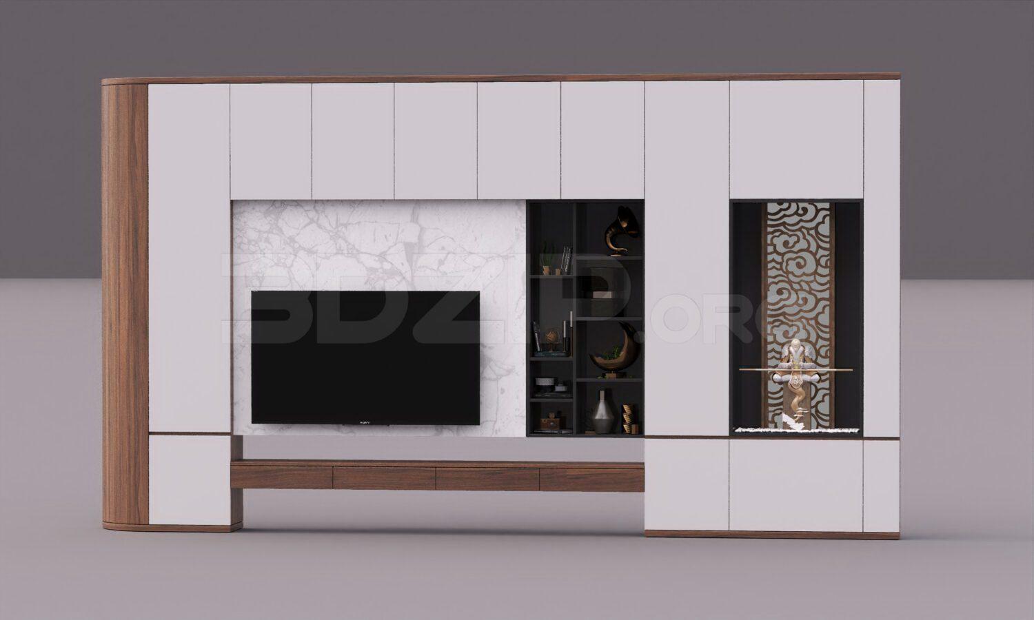 TV Cabinet