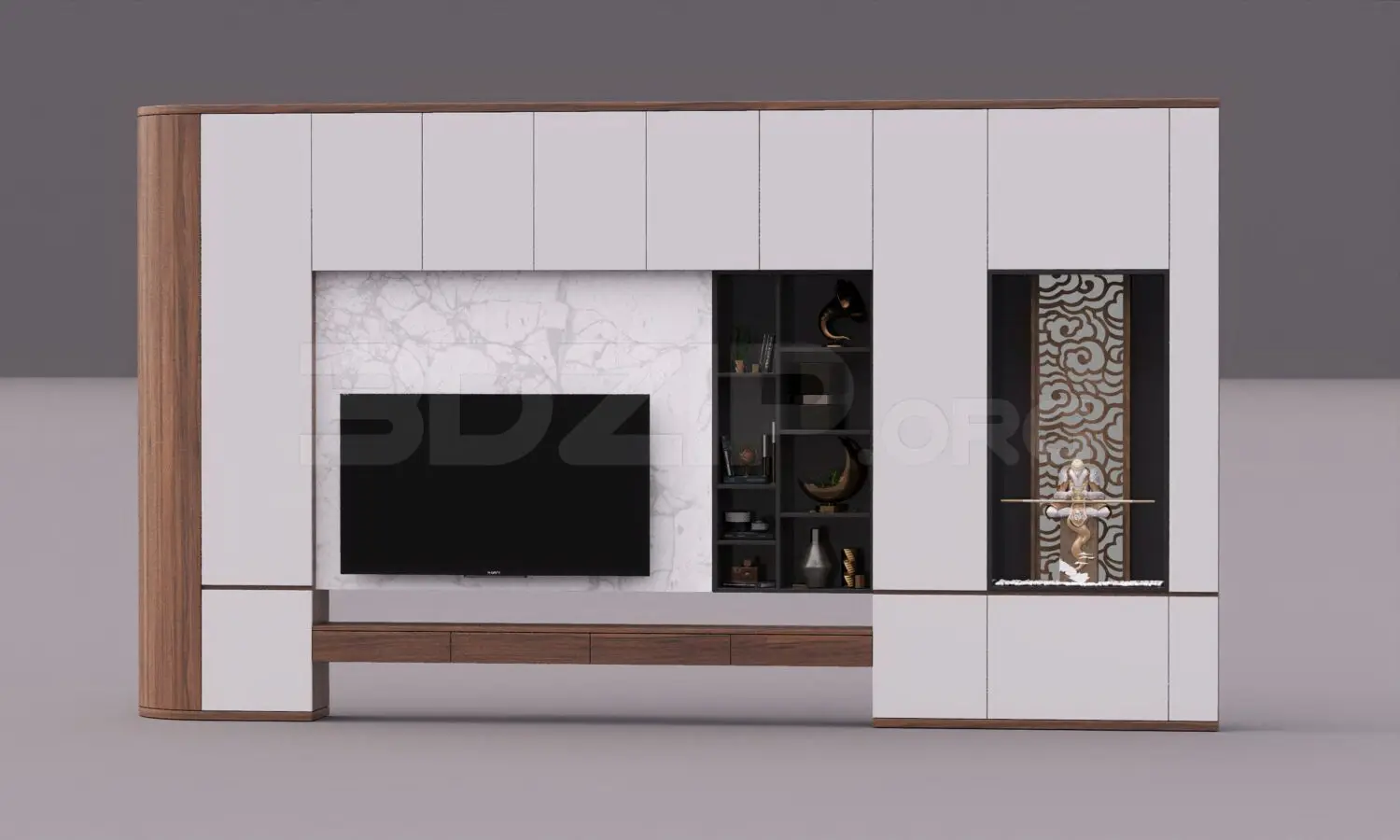 TV Cabinet