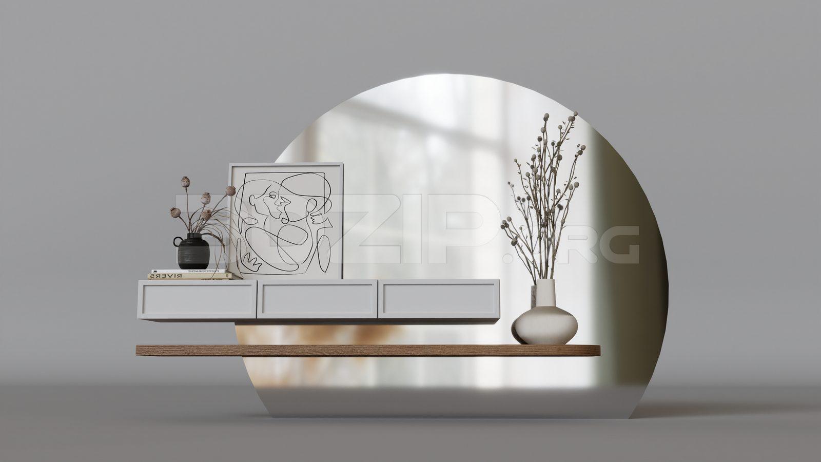 Dressing Table