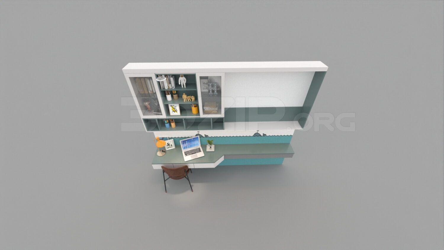 Desks