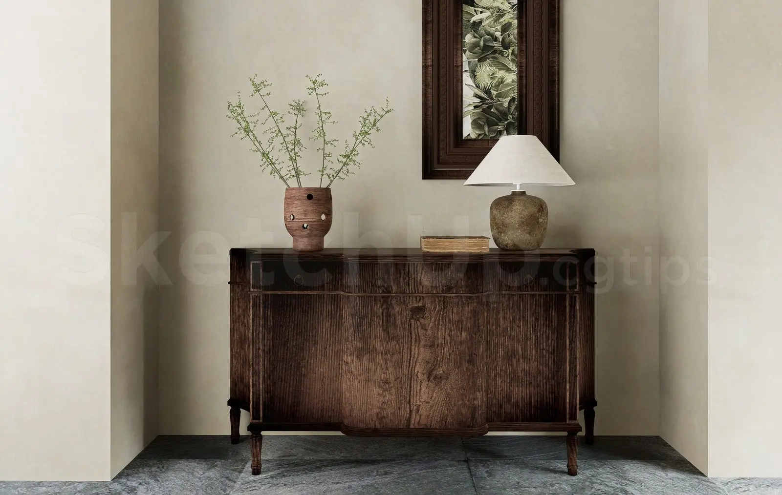 Console Table