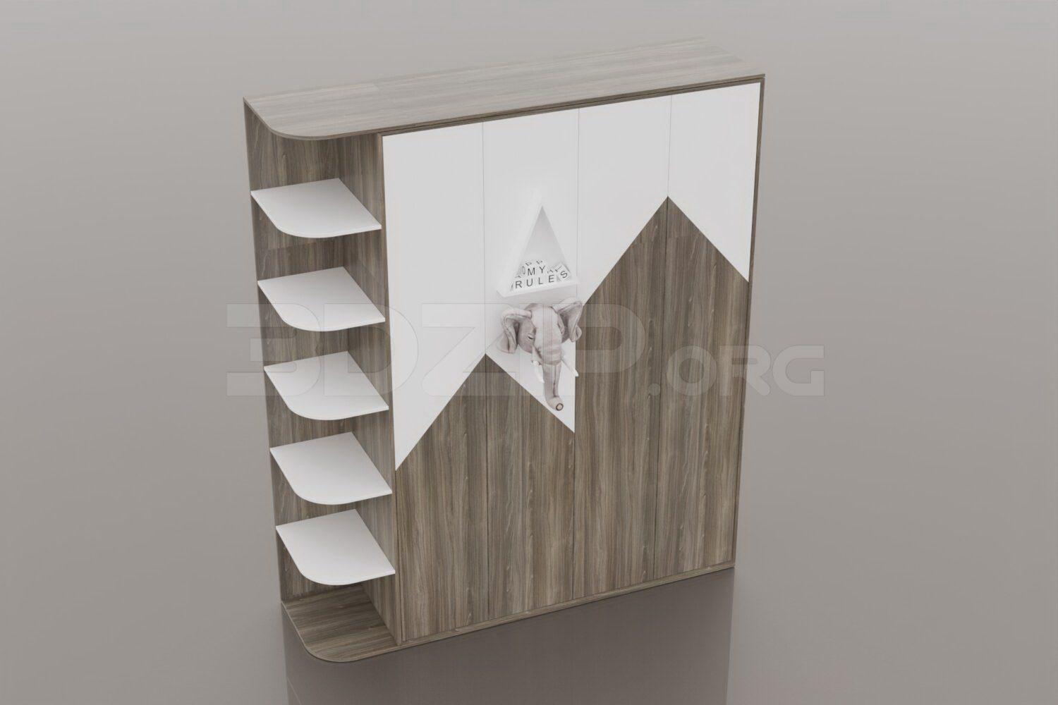 Wardrobe