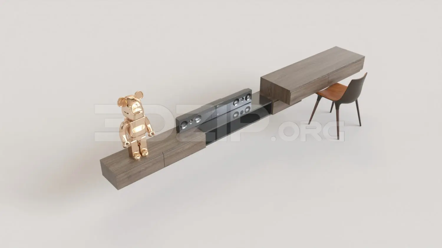 TV Cabinet