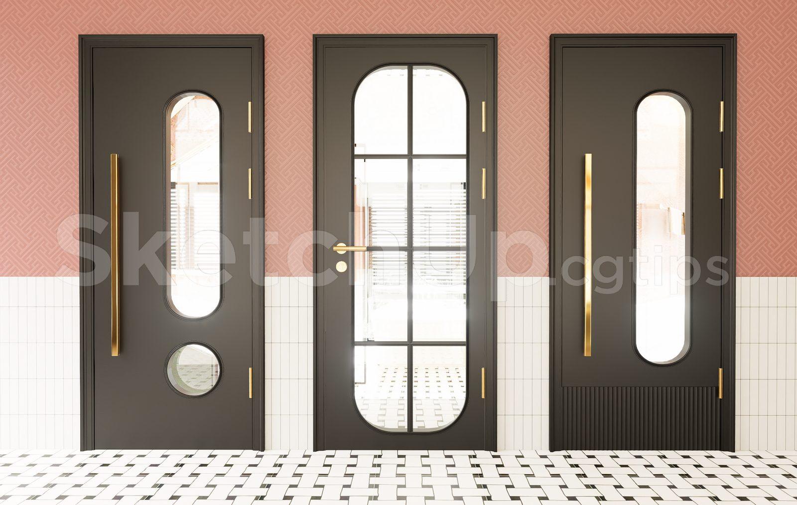 Door