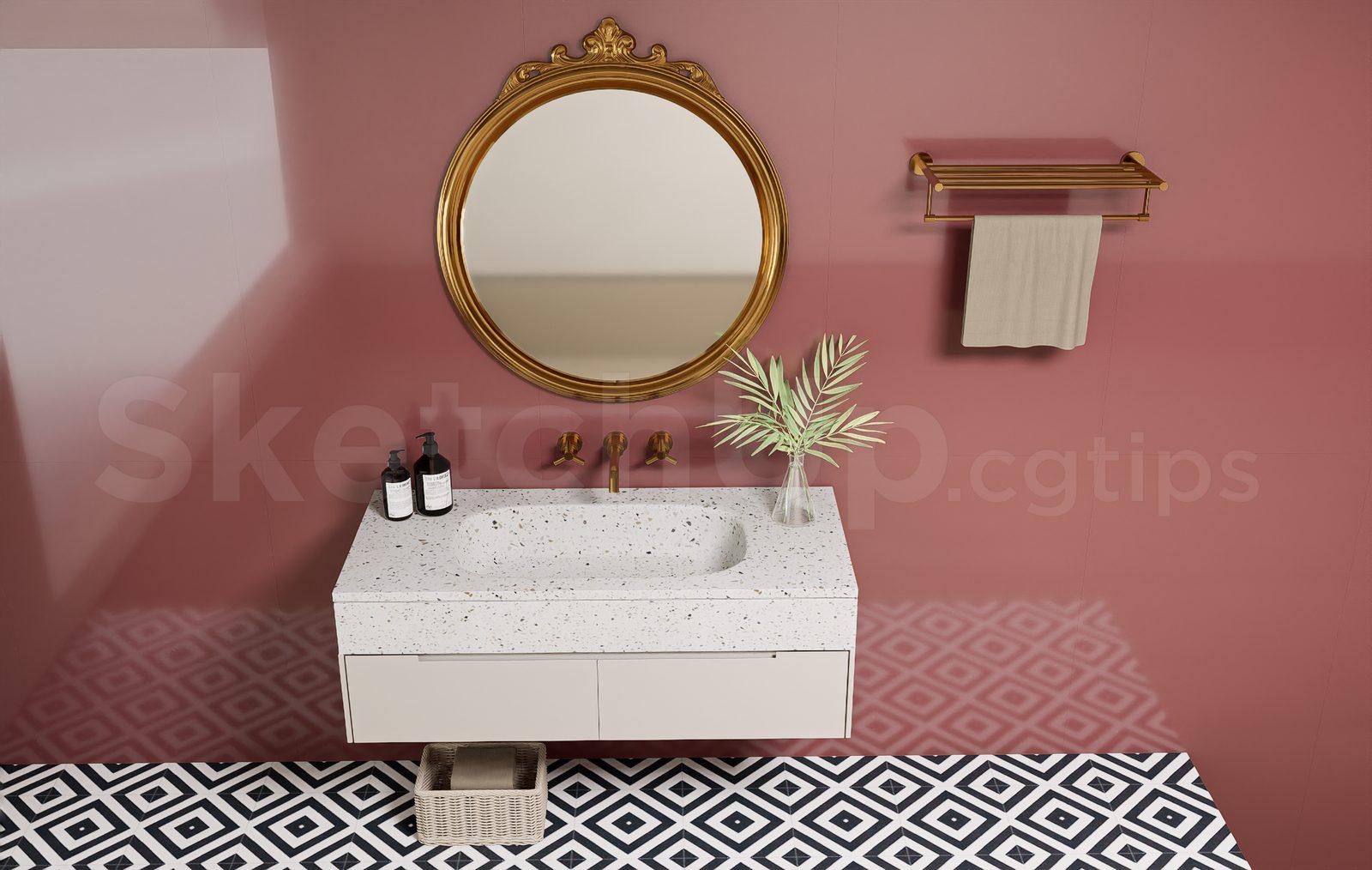 Lavabo