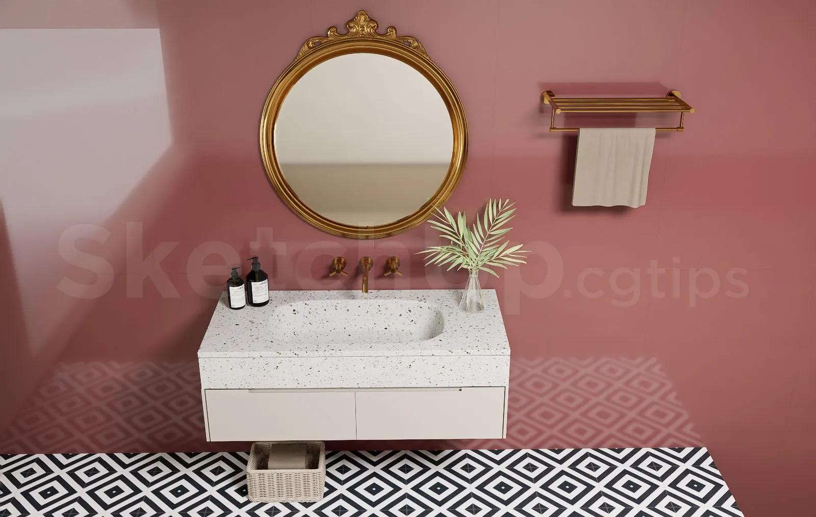 Lavabo