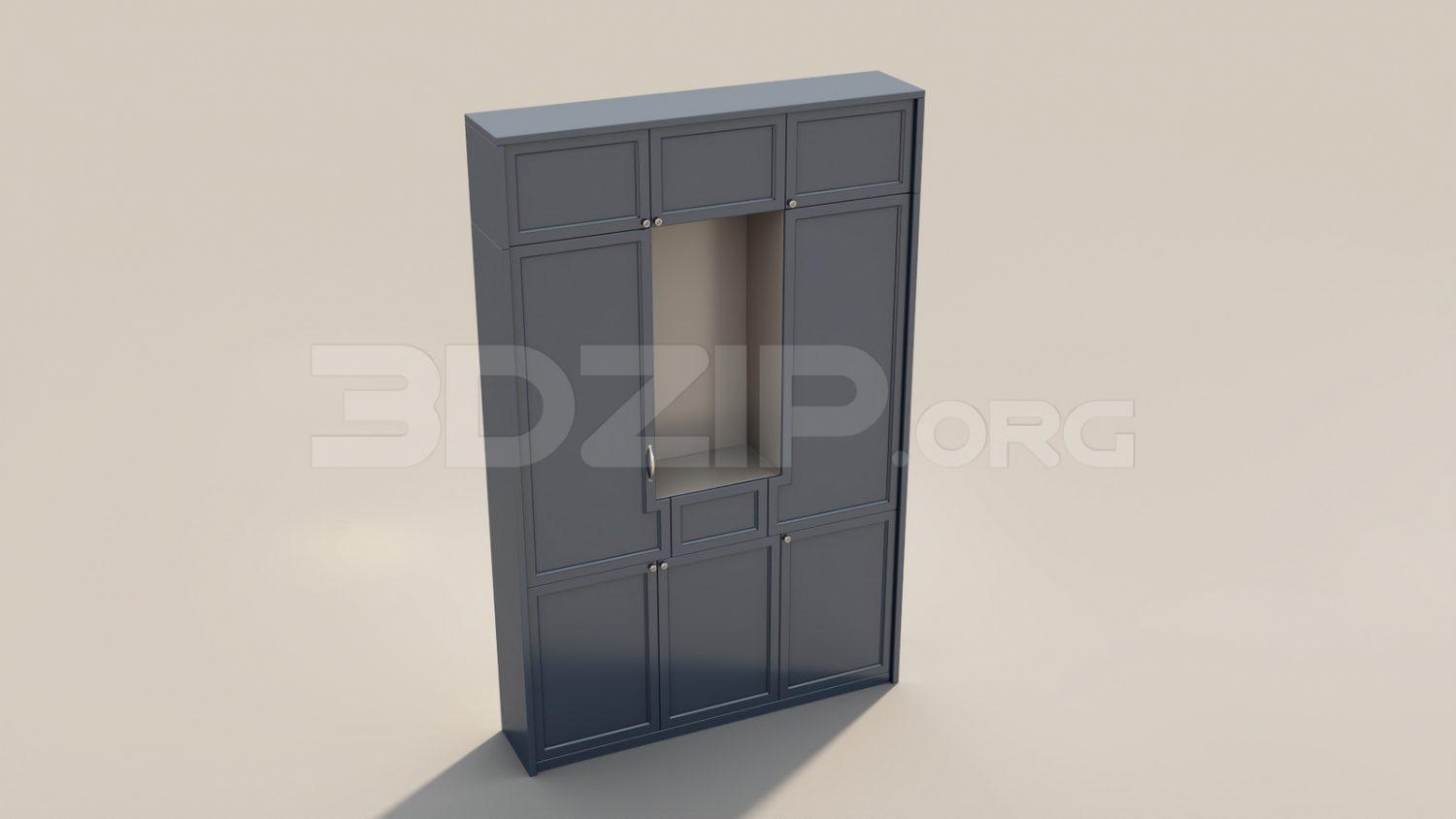 Wardrobe