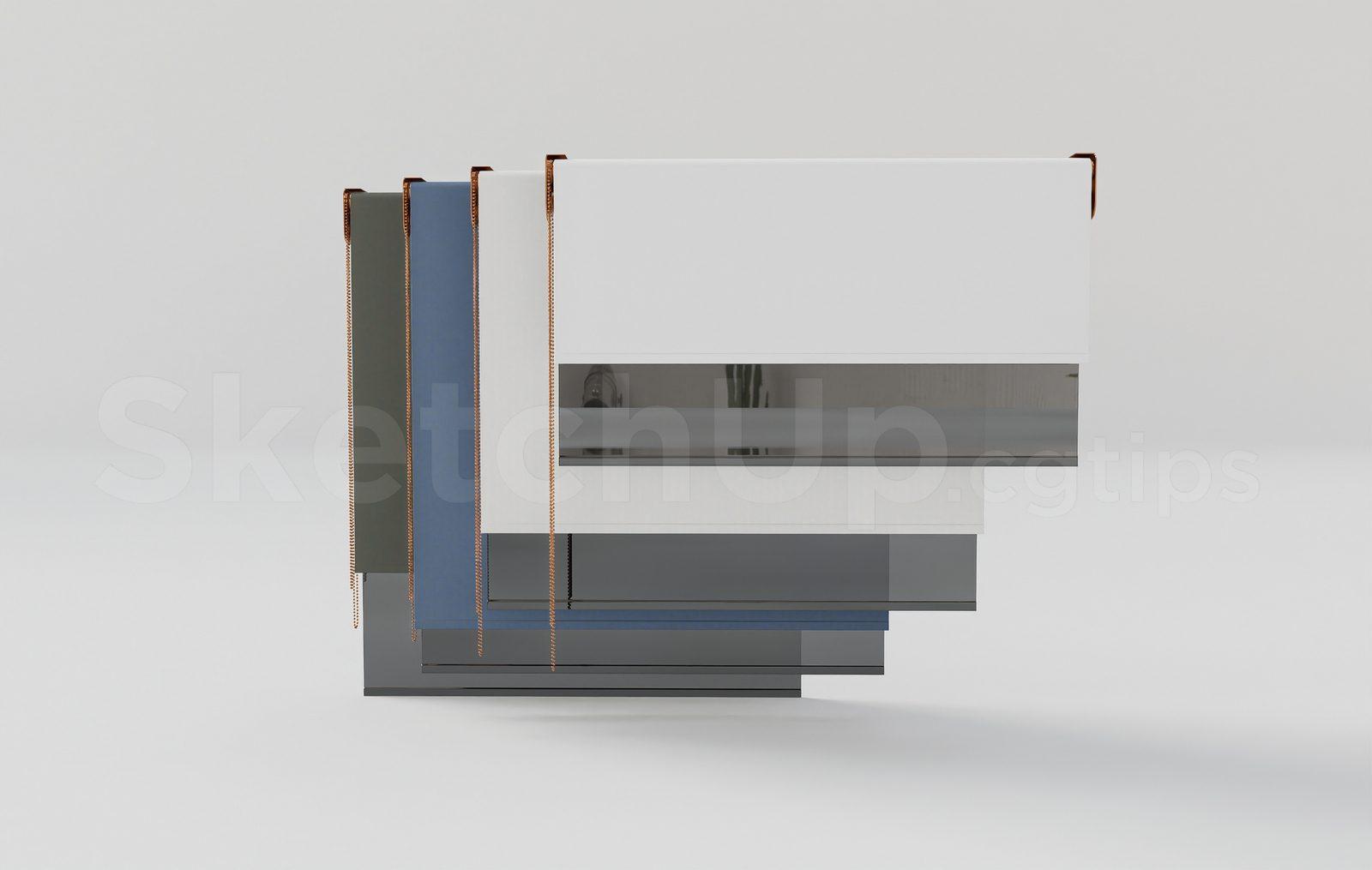 Curtain