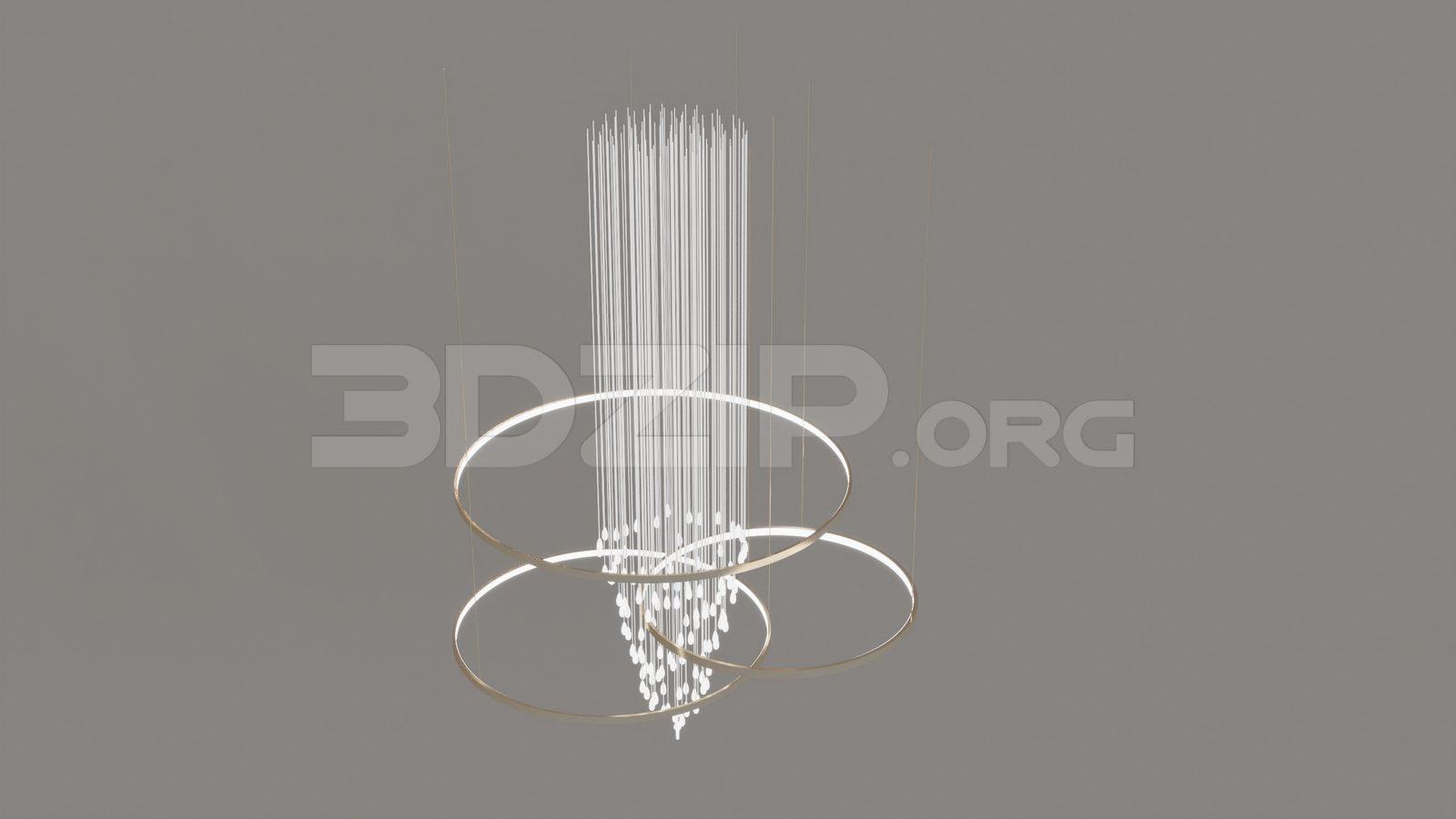Ceiling Light