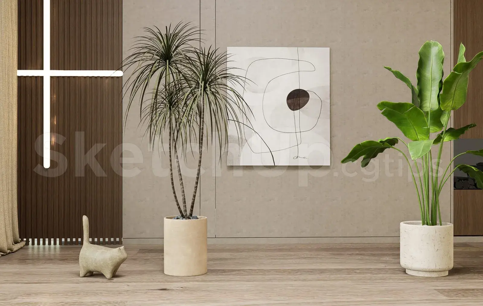 Plant