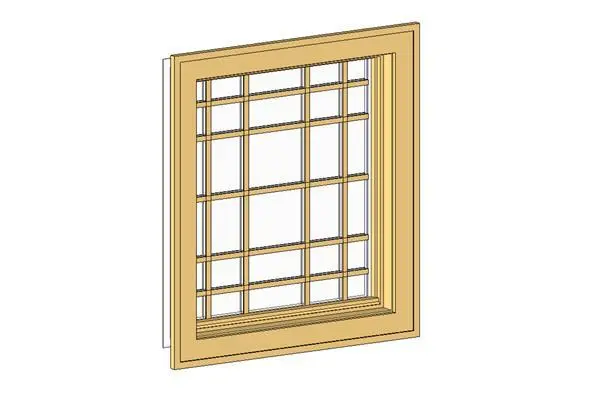 Andersen Picture Window