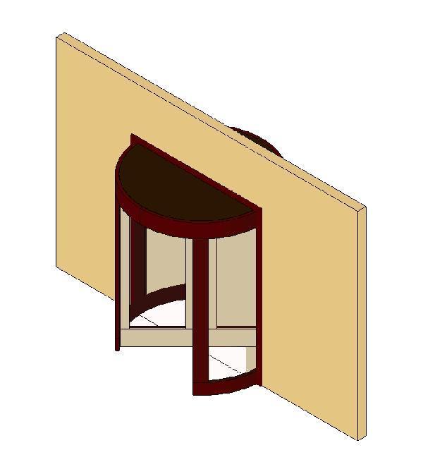 Revolving Door