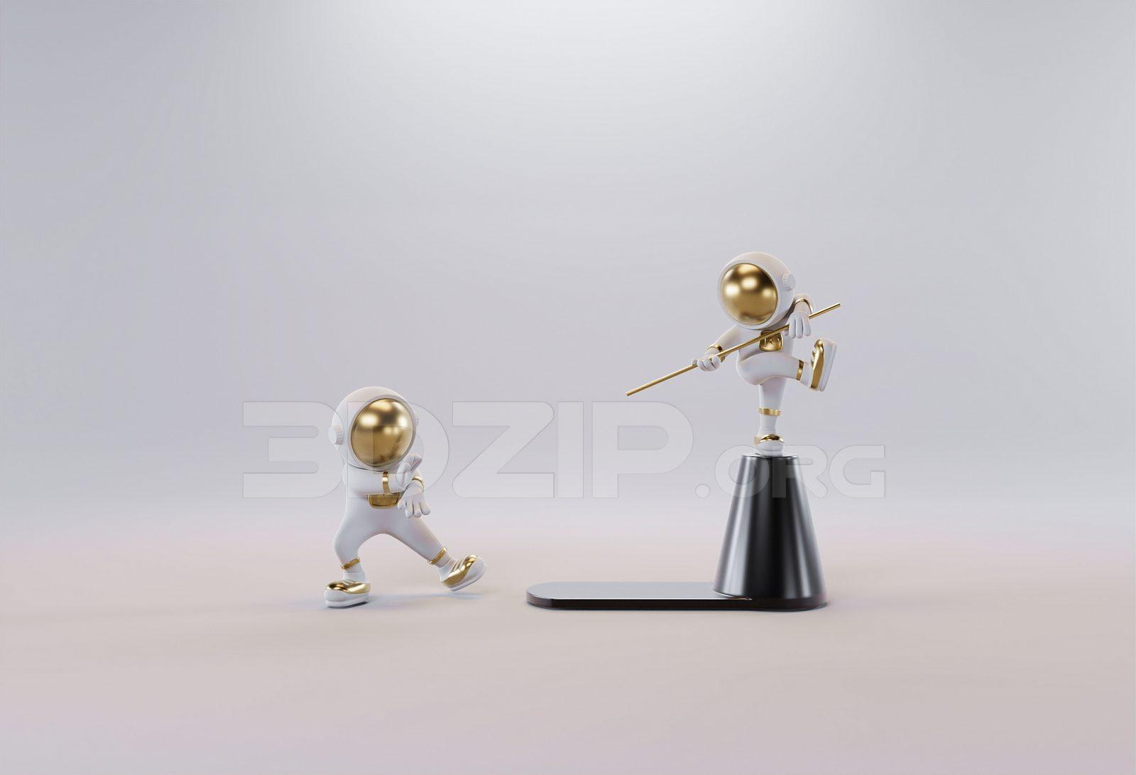 Decorative Set
