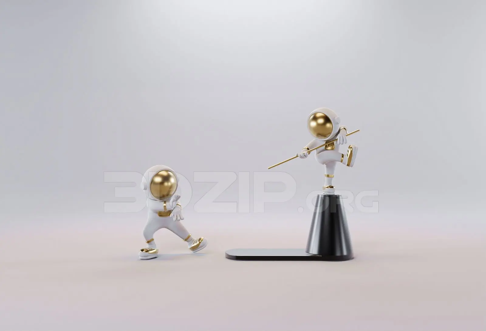 Decorative Set