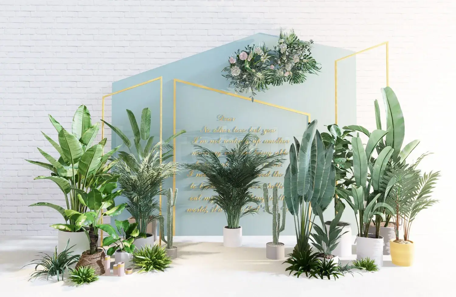 Event Decoration