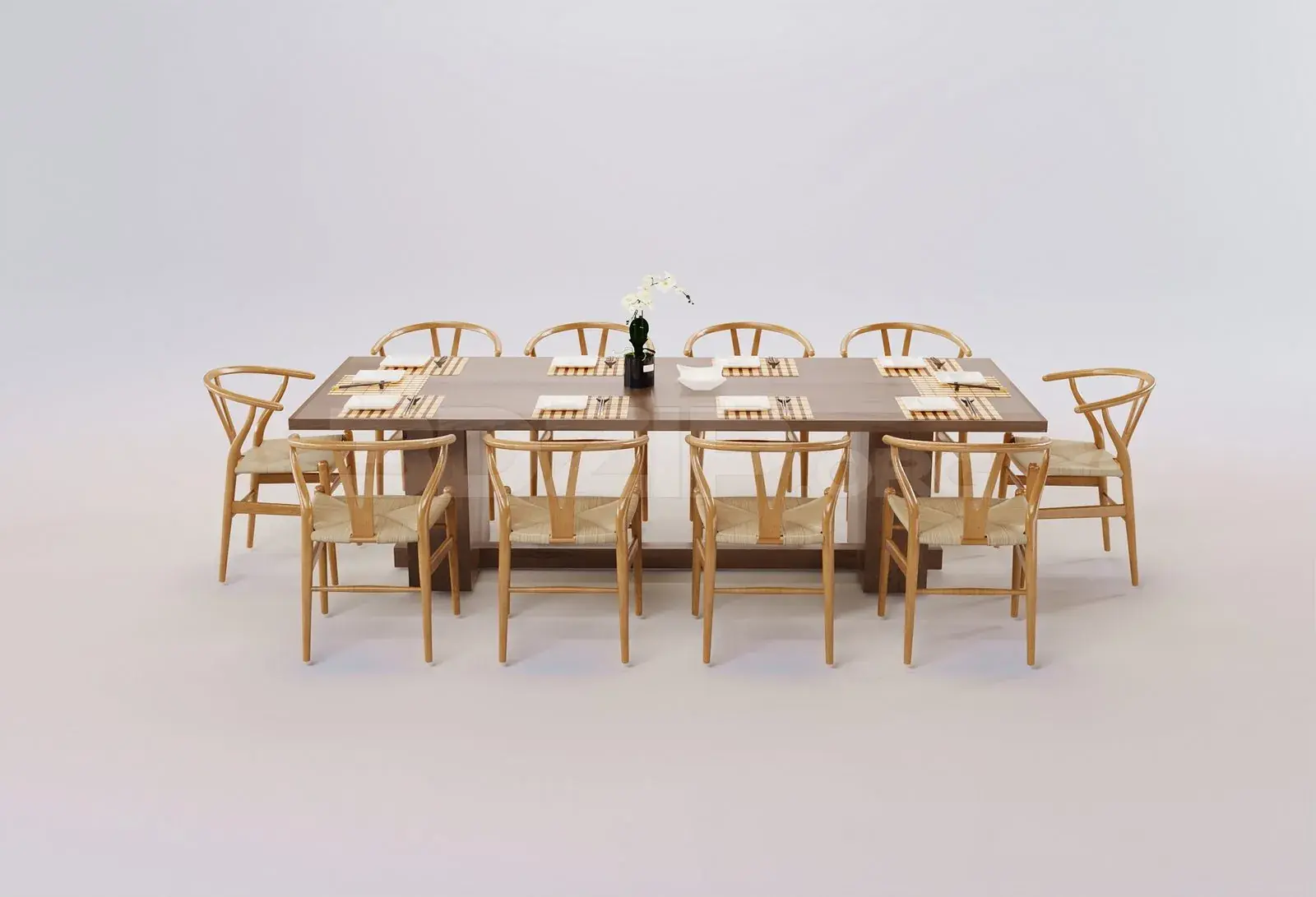 Dining Table And Chair