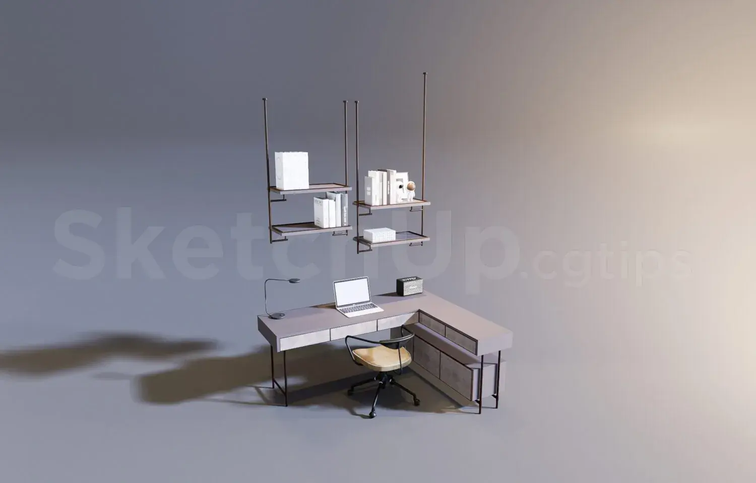 Table Work