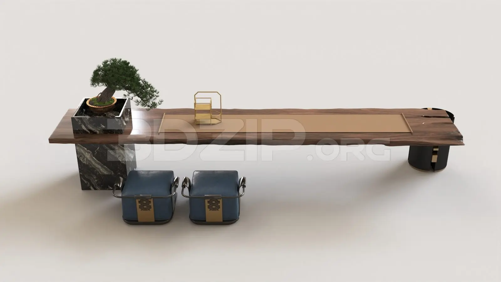 Tea Table