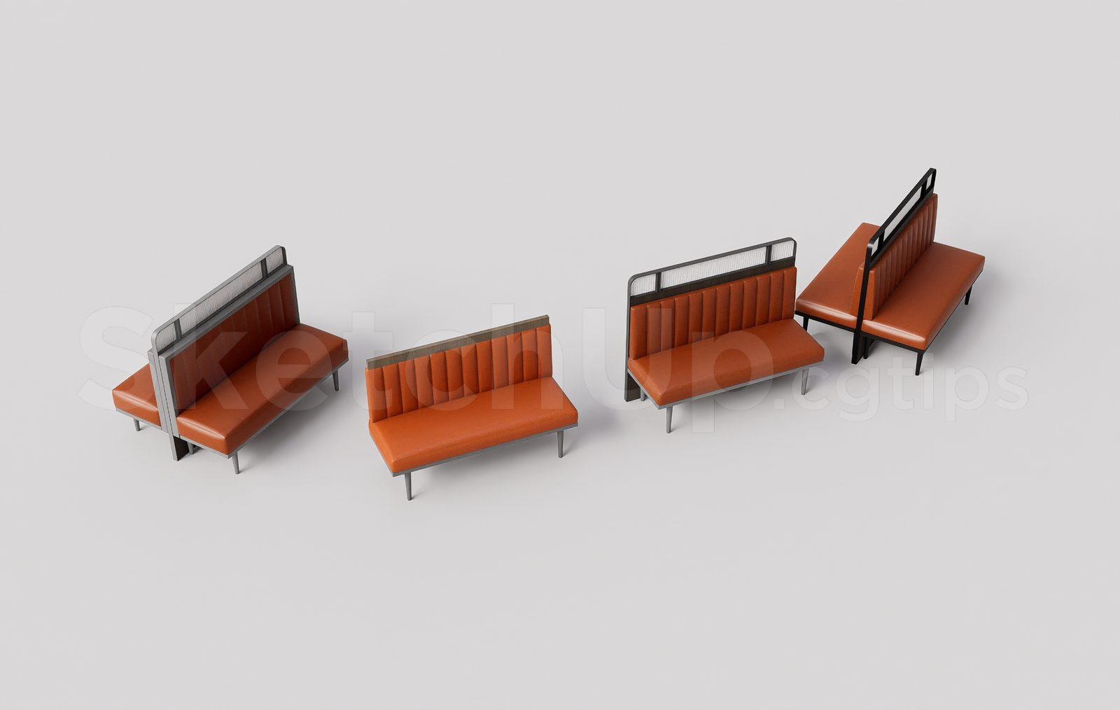 Restaurant & Cafe Furniture
