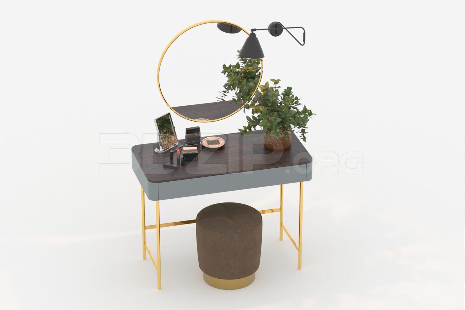 Dressing Table