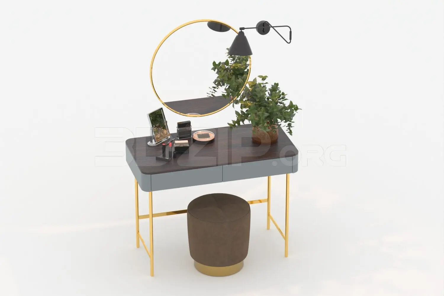 Dressing Table