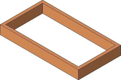 Steelcase Nurture - Folio - Desk Frame without Back Panel — preview 1, by Steelcase (RevitCity, CC0)