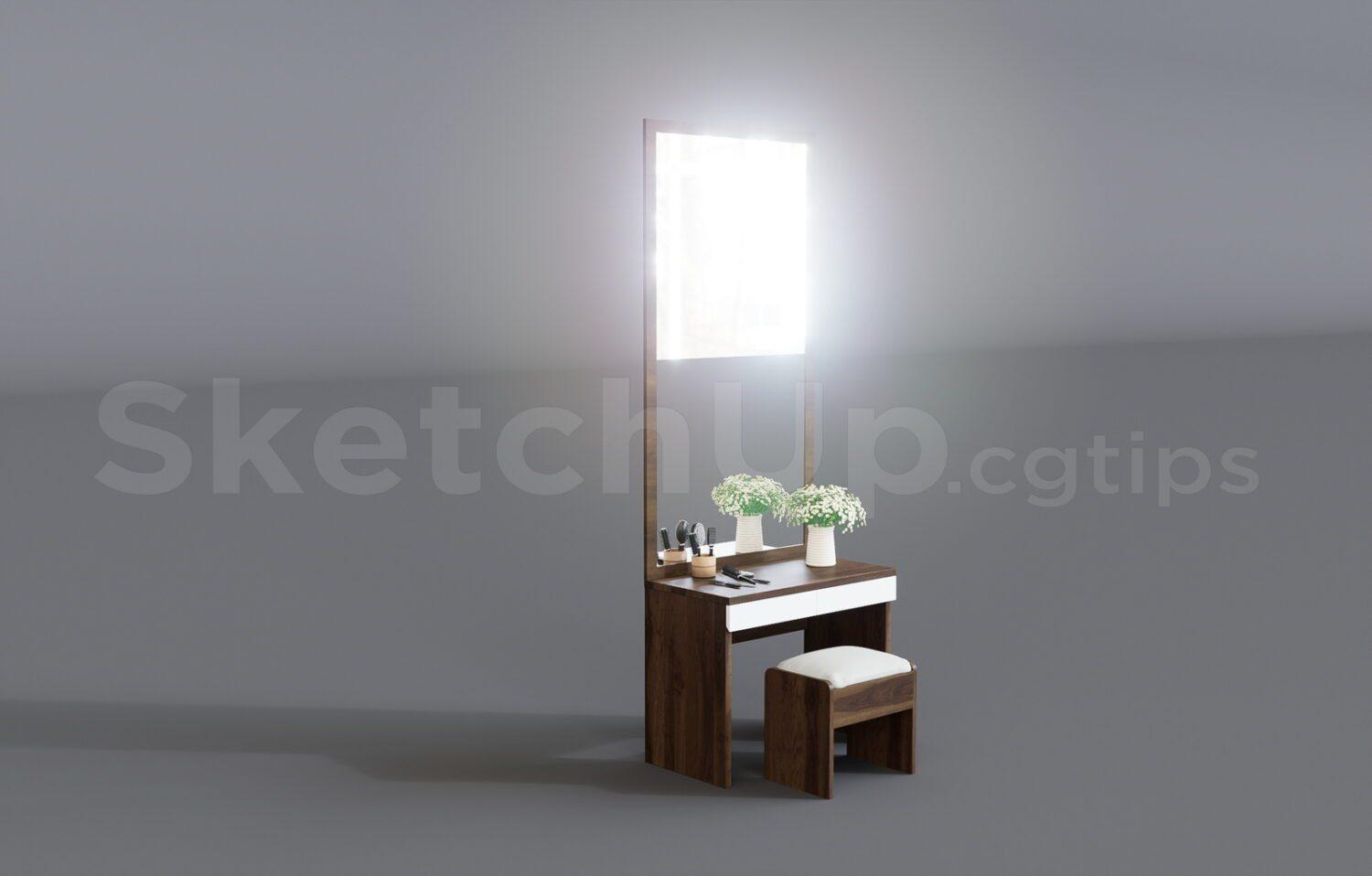 Dressing Table
