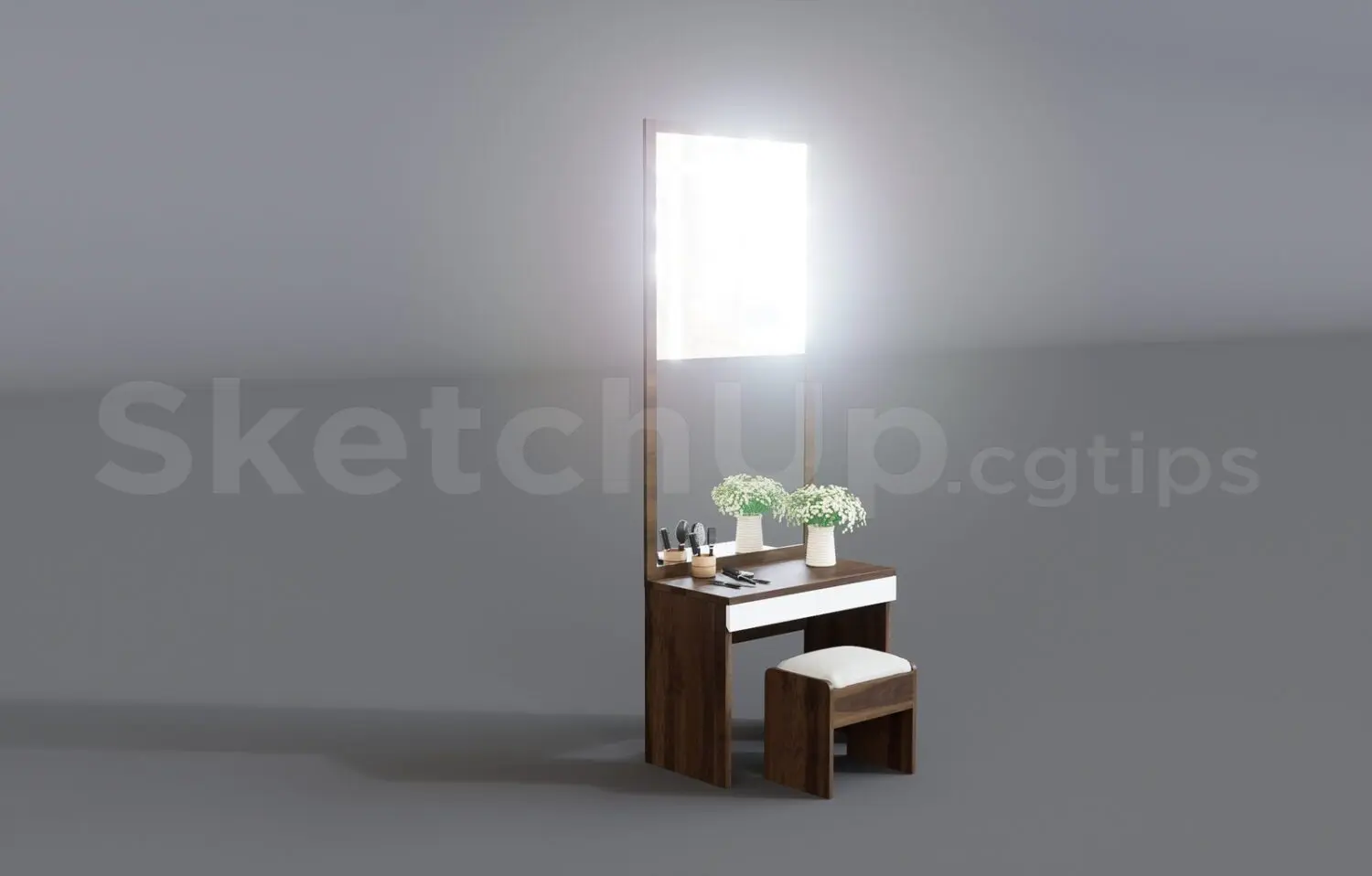 Dressing Table
