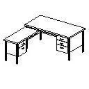 Office Desk