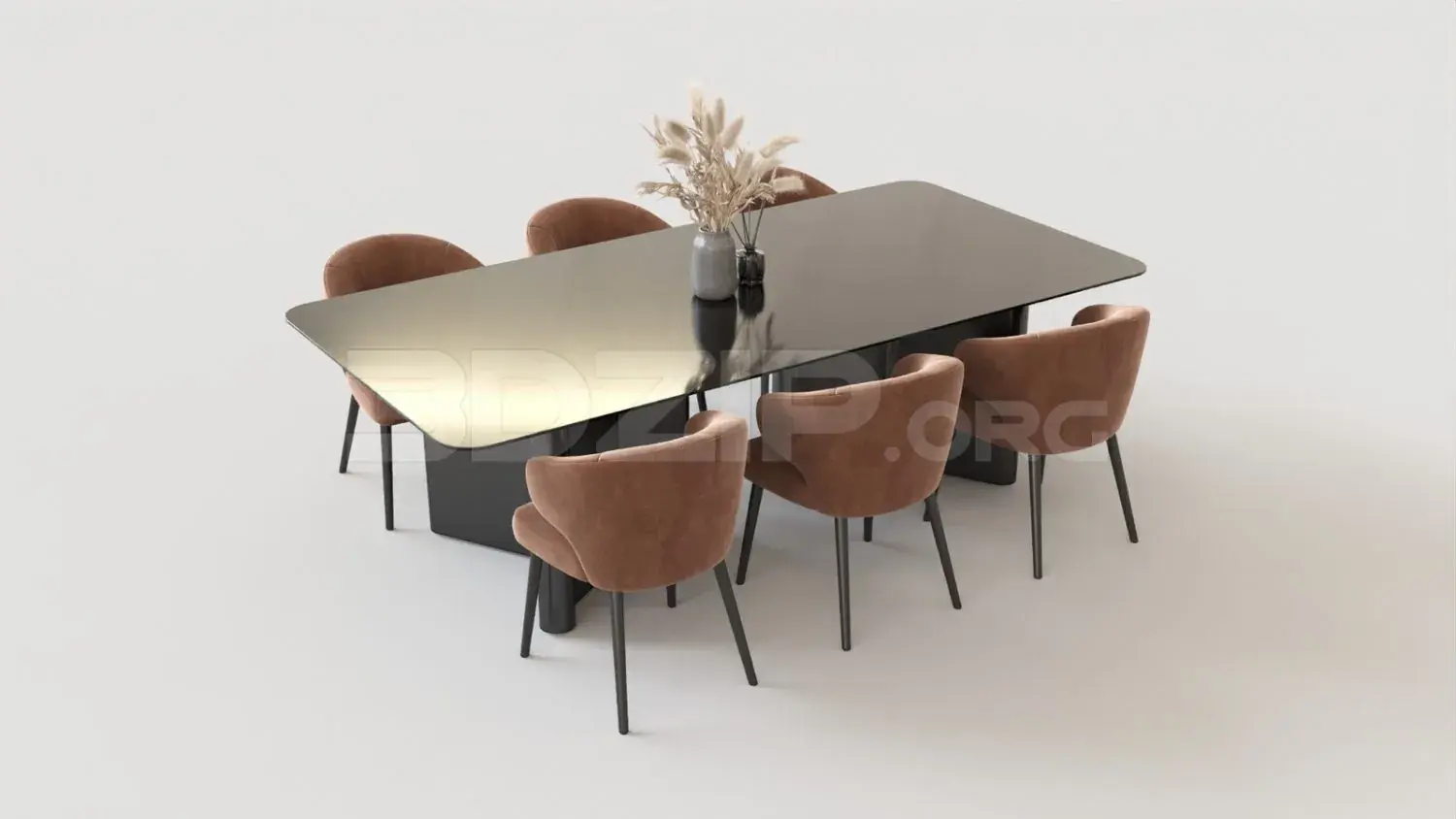 Dining Table And Chair