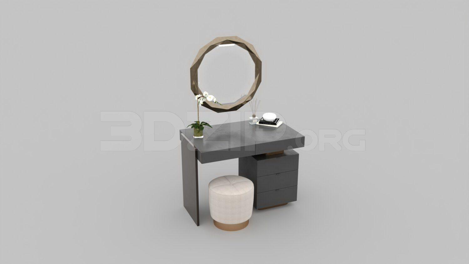 Dressing Table
