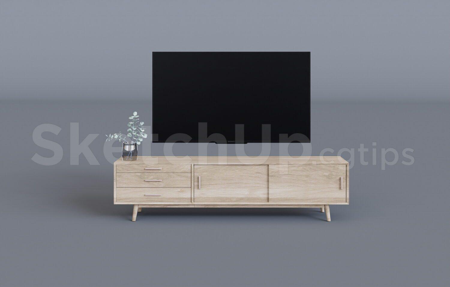 TV Cabinet