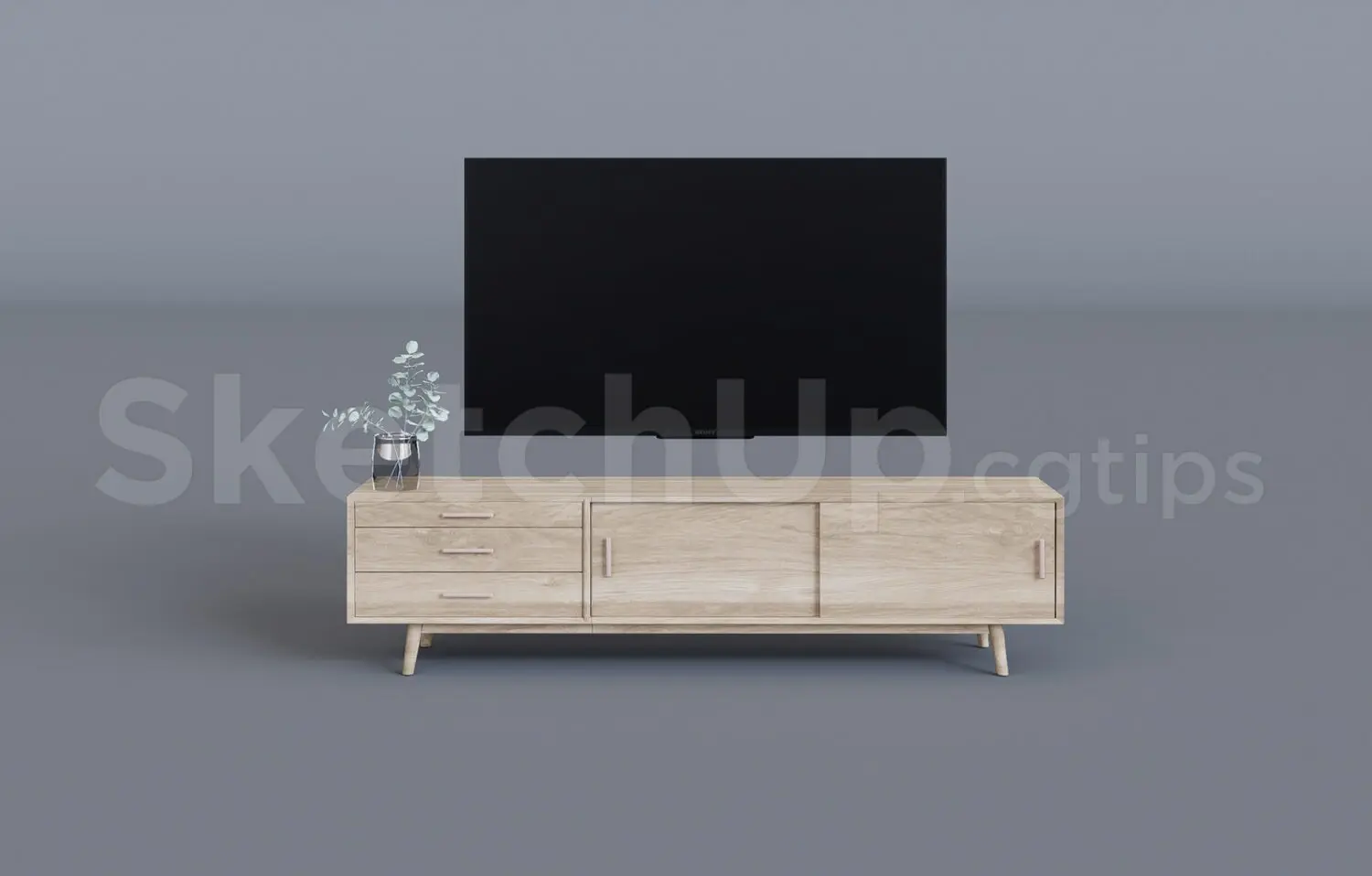TV Cabinet