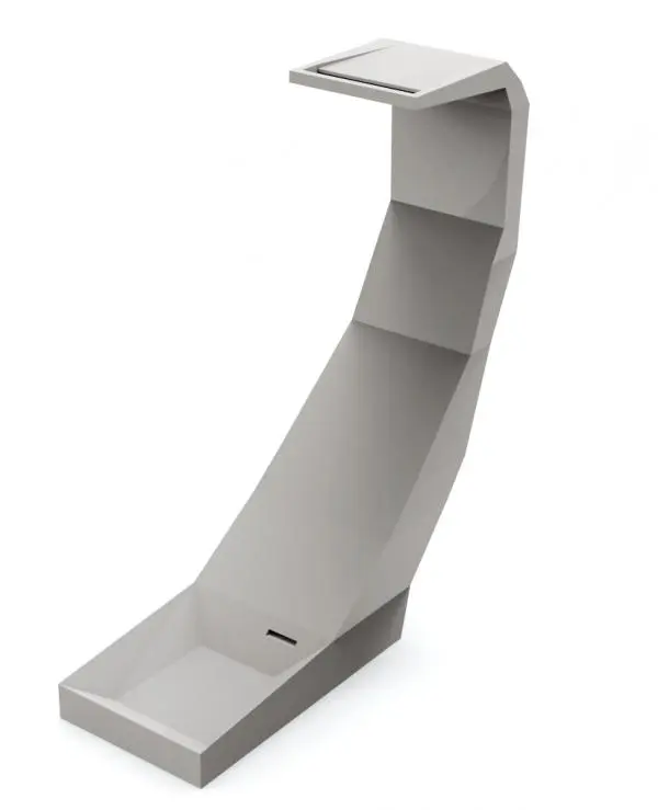 Drinking Fountain
