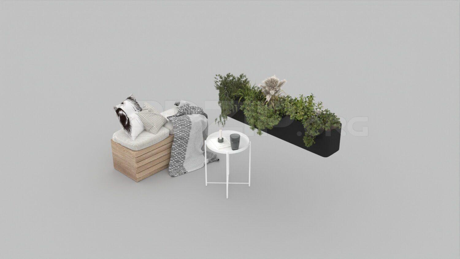 Bench