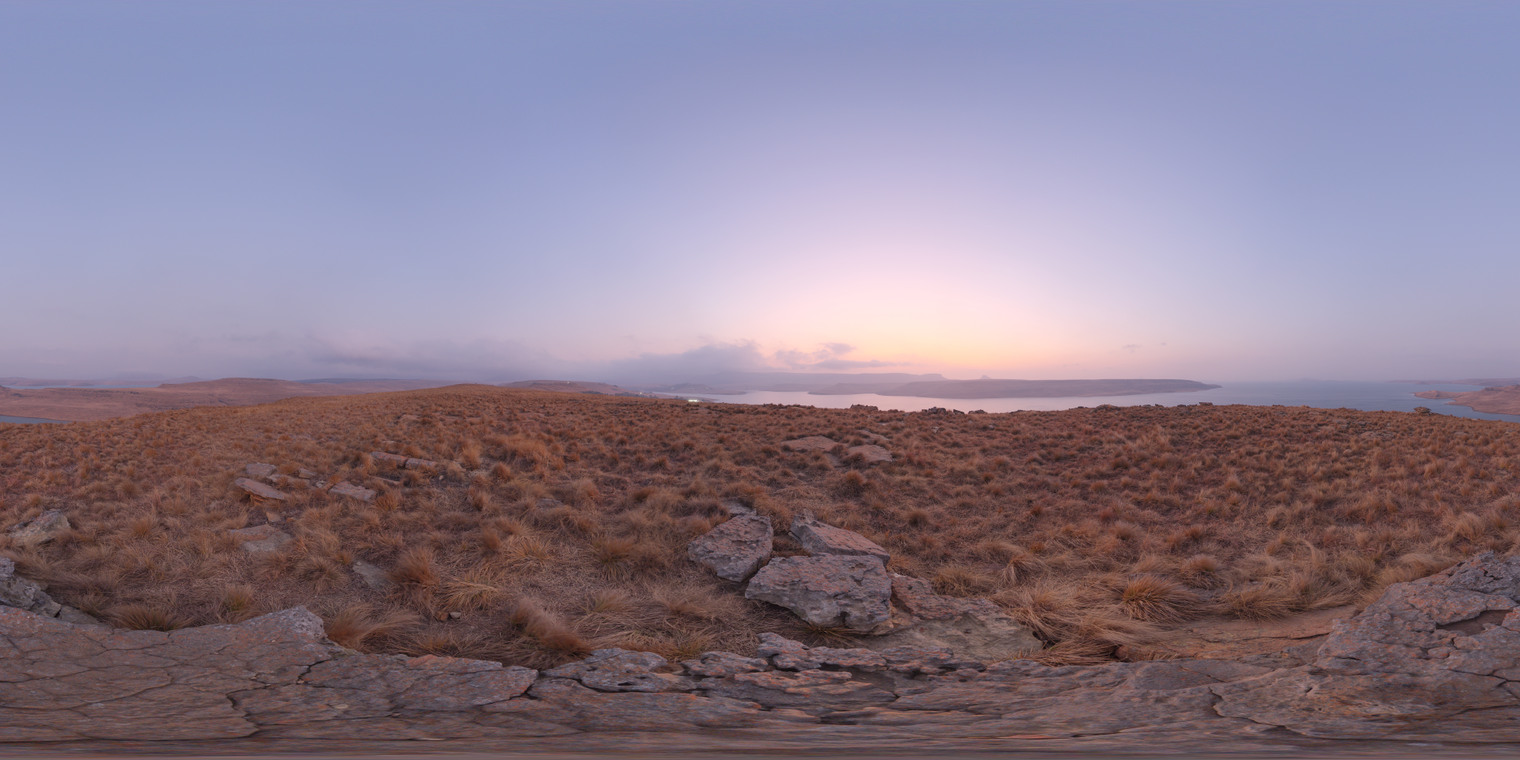 Qwantani Dusk 2