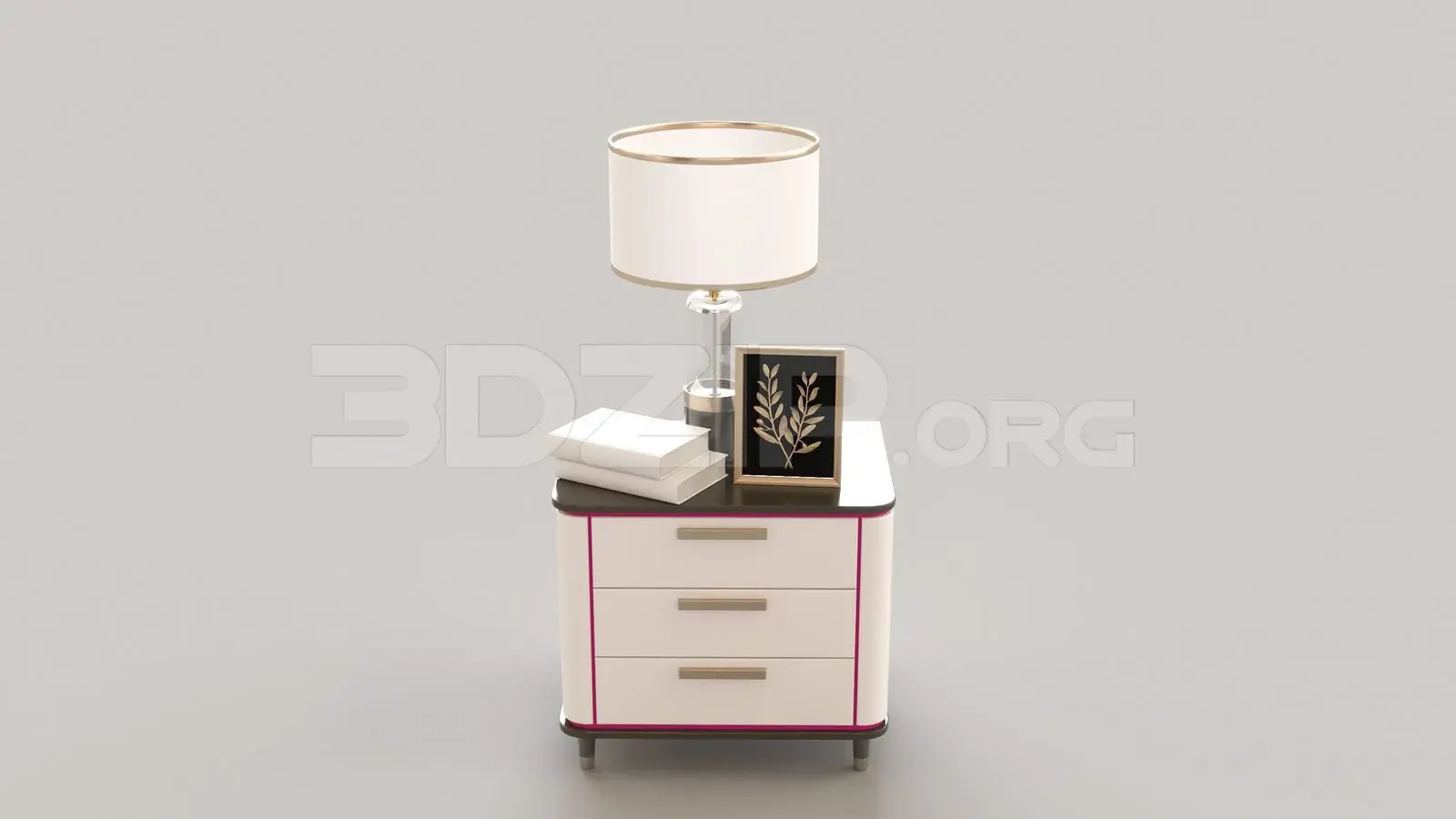Bedside Table