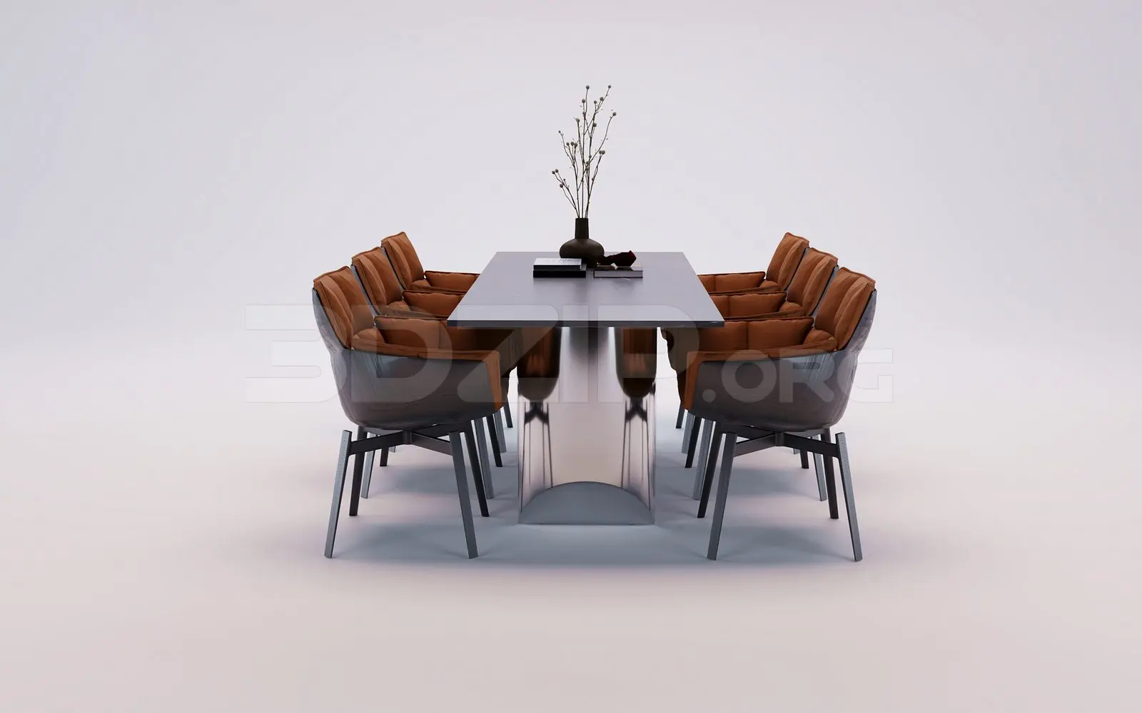 Dining Table And Chair