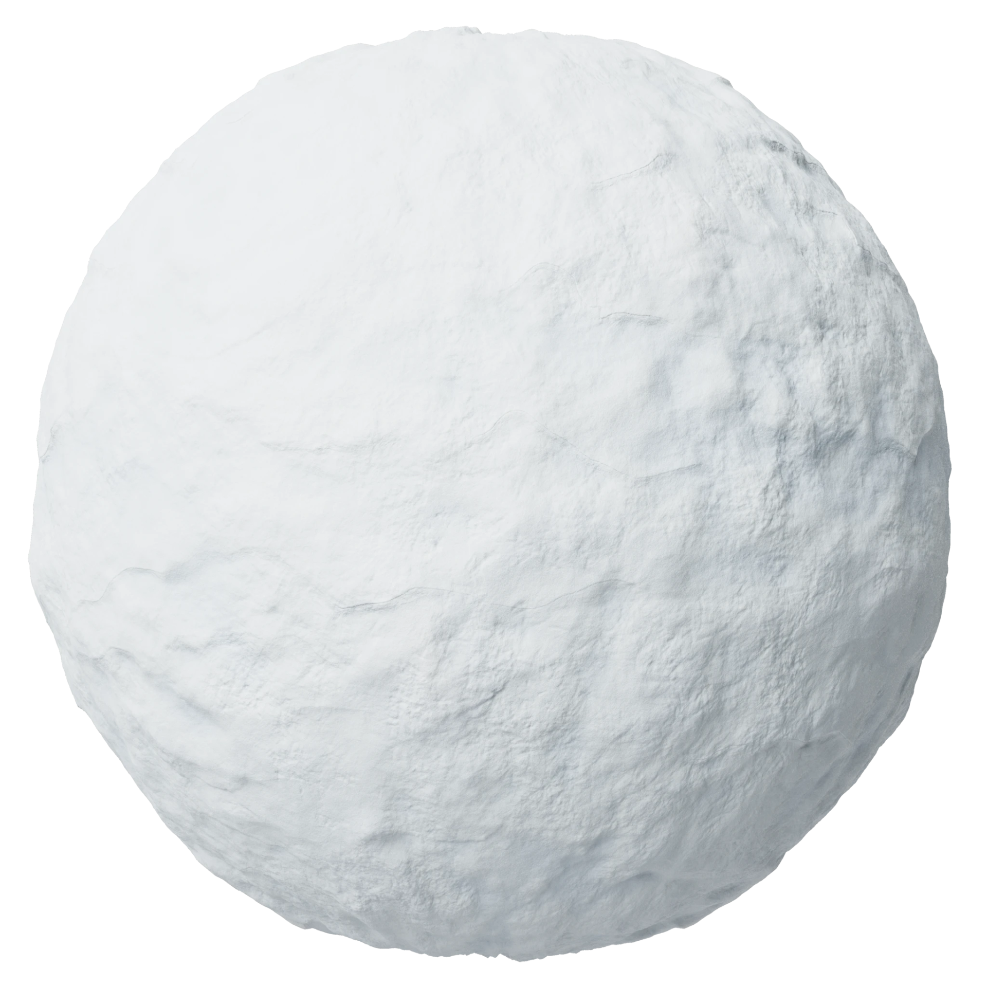 Snow 010 A